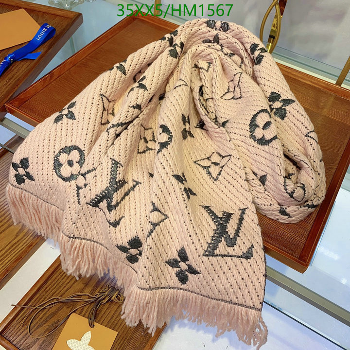 Scarf-LV, Code: HM1567,$: 35USD