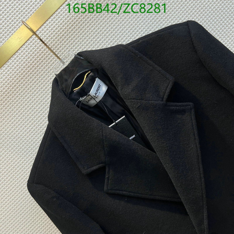 Clothing-YSL, Code: ZC8281,$: 165USD