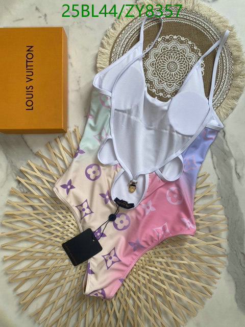 Swimsuit-LV, Code: ZY8357,$: 25USD
