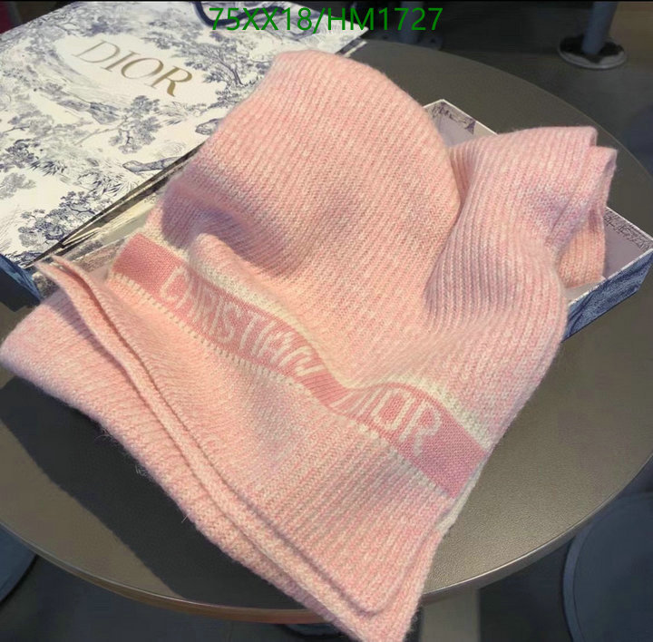 Scarf-Dior, Code: HM1727,$: 75USD