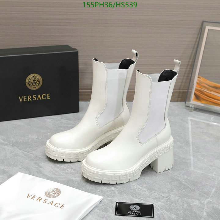 Women Shoes-Boots, Code: HS539,$: 155USD