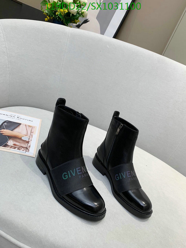 Women Shoes-Givenchy, Code: SX1031100,$: 119USD