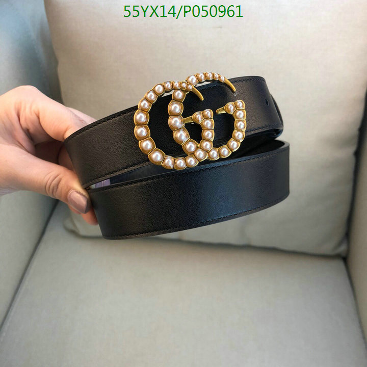 Belts-Gucci, Code: P050961,$:55USD