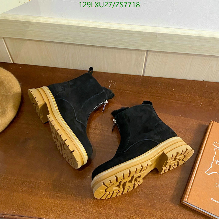 Women Shoes-UGG, Code: ZS7718,$: 129USD