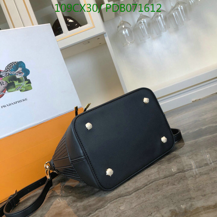 Prada Bag-(4A)-Diagonal-,Code: PDB071612,$:109USD