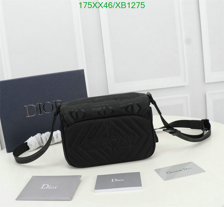 Dior Bags -(Mirror)-Other Style-,Code: XB1275,$: 175USD