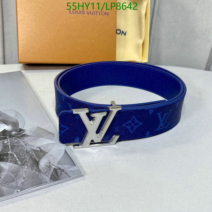 Belts-LV, Code: LP8642,$: 55USD