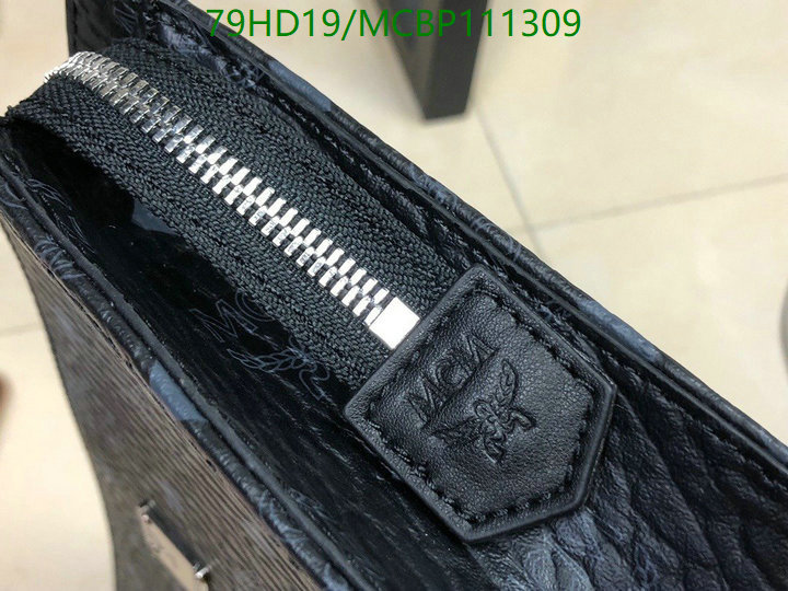 MCM Bag-(4A)-Clutch-,Code: MCBP111309,$: 79USD