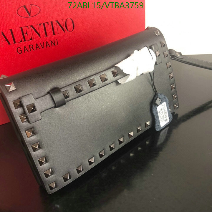 Valentino Bag-(4A)-Diagonal-,Code: VTBA3759,$: 72USD