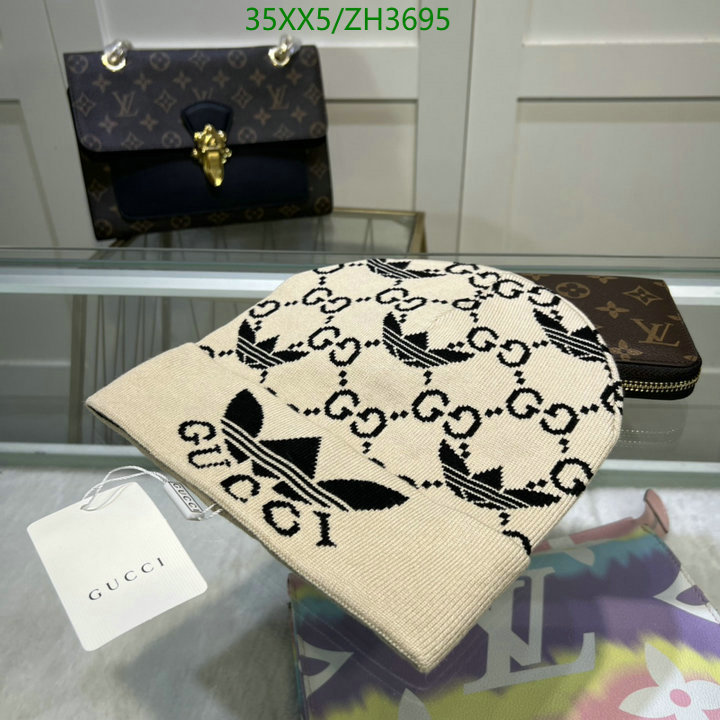 Cap -(Hat)-Gucci, Code: ZH3695,$: 35USD