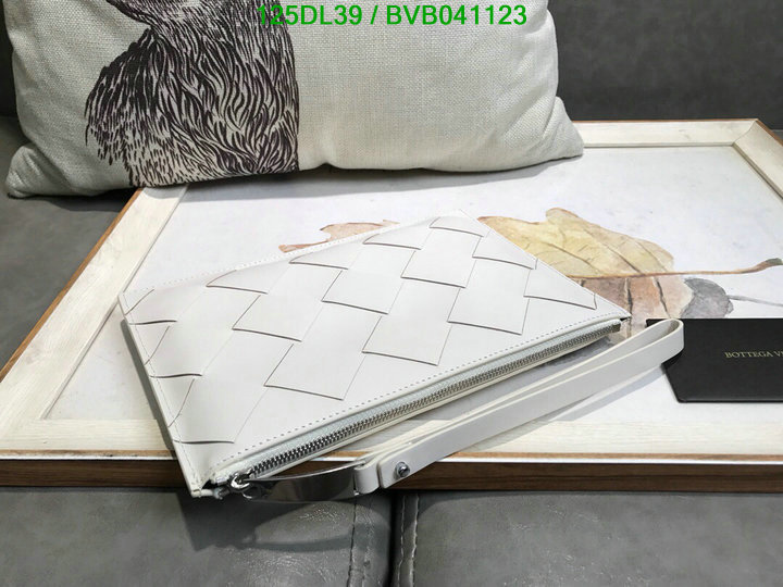 BV Bag-(Mirror)-Clutch-,Code: BVB041123,$: 125USD