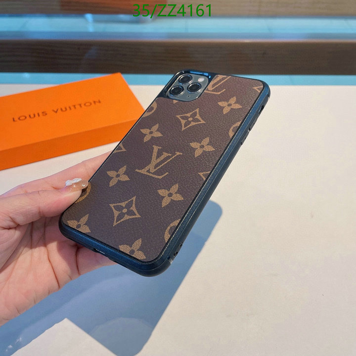 Phone Case-LV, Code: ZZ4161,$: 35USD