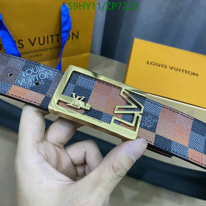 Belts-LV, Code: ZP7229,$: 59USD