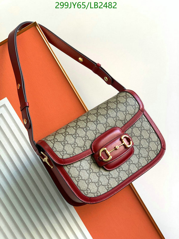 Duty-free version LV-Gucci mirror quality,Code: LB2482,$: 299USD