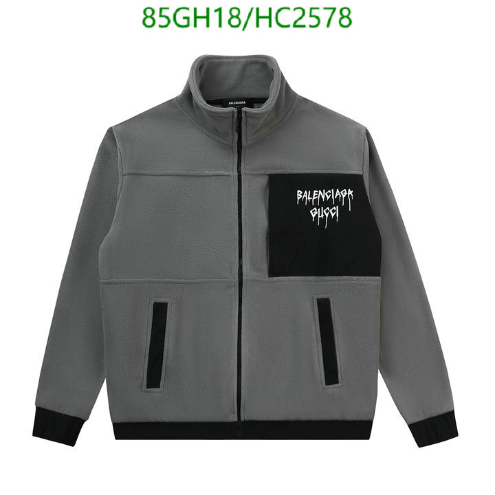 Clothing-Balenciaga, Code: HC2578,$: 85USD