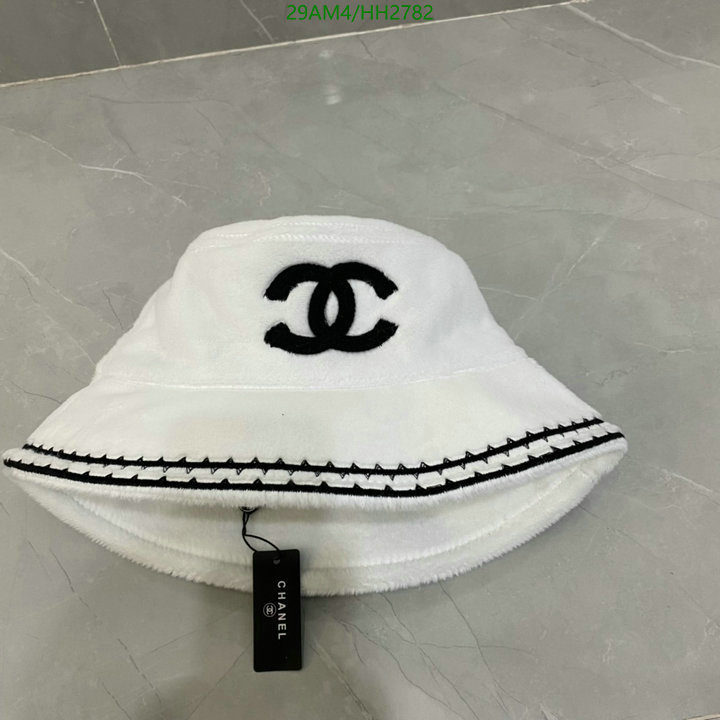 Cap -(Hat)-Chanel, Code: HH2782,$: 29USD