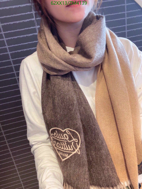 Scarf-LV,-Code: ZM4139,$: 62USD