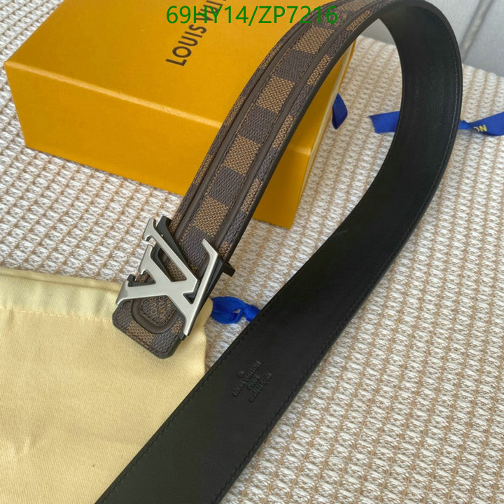 Belts-LV, Code: ZP7216,$: 69USD