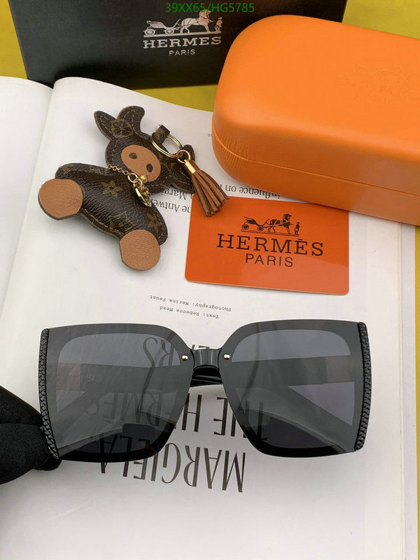 Glasses-Hermes,Code: HG5785,$: 39USD