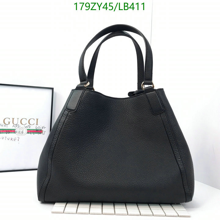 Gucci Bag-(Mirror)-Handbag-,Code: LB411,$: 179USD