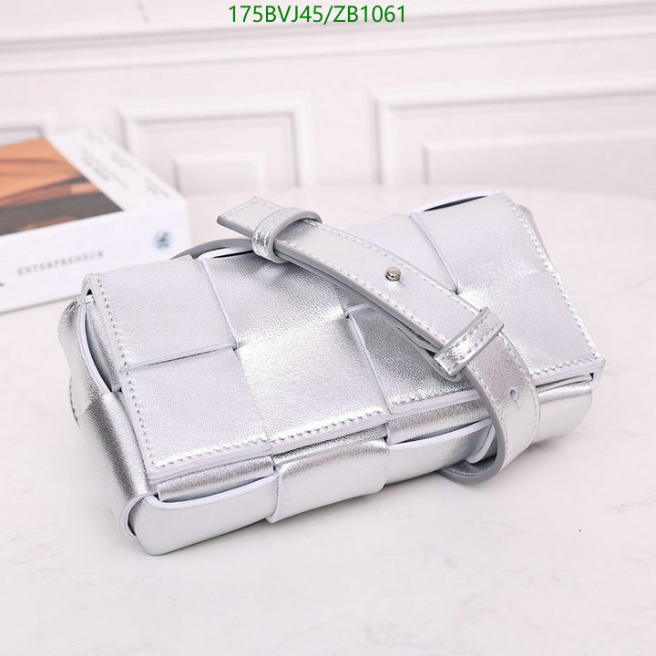 BV Bag-(Mirror)-Cassette Series,Code: ZB1061,$: 175USD