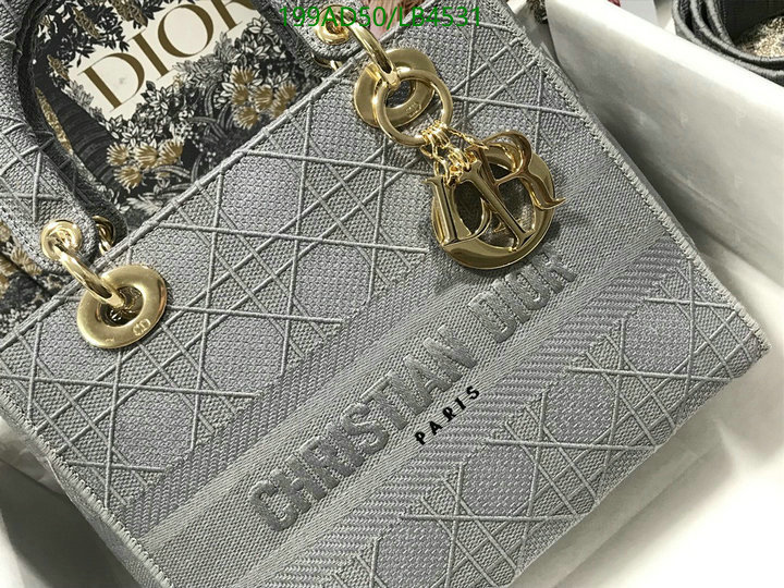 Dior Bags -(Mirror)-Lady-,Code: LB4531,$: 199USD