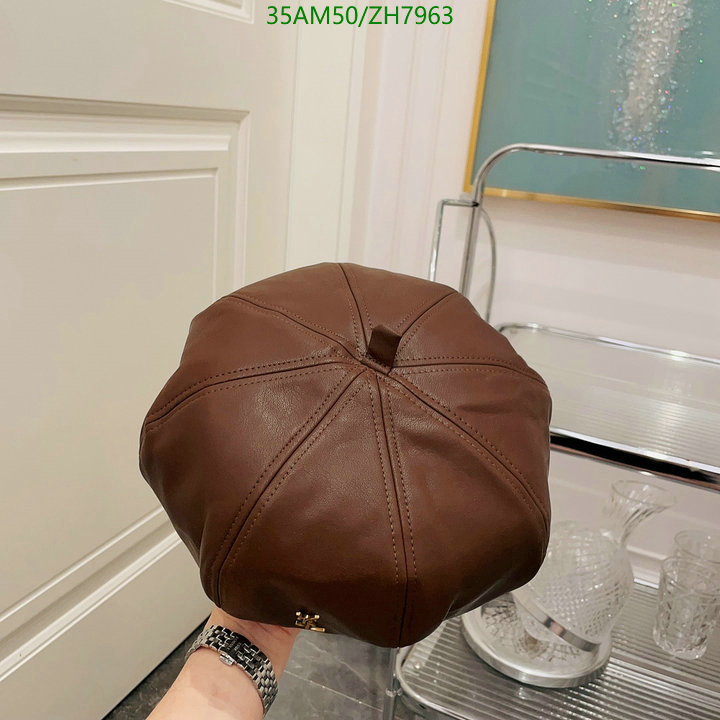 Cap -(Hat)-YSL, Code: ZH7963,$: 35USD