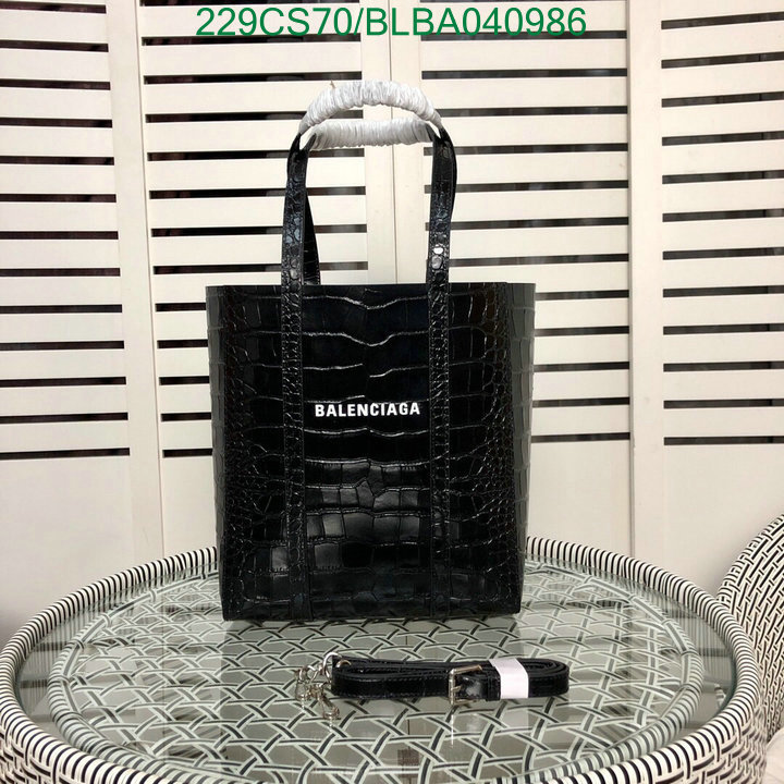 Balenciaga Bag-(Mirror)-Other Styles-,Code:BLBA040986,$:229USD