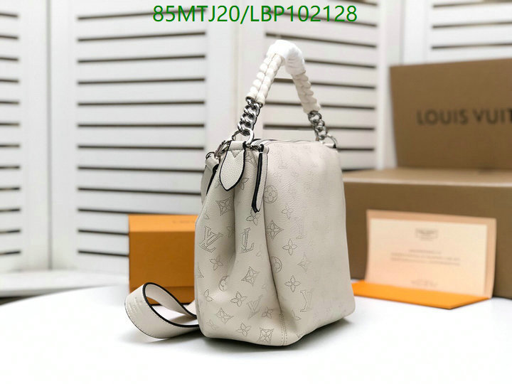 LV Bags-(4A)-Pochette MTis Bag-Twist-,Code: LBP102128,$: 85USD