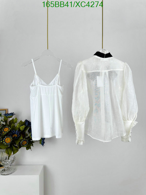 Clothing-Zimmermann, Code: XC4274,$: 165USD