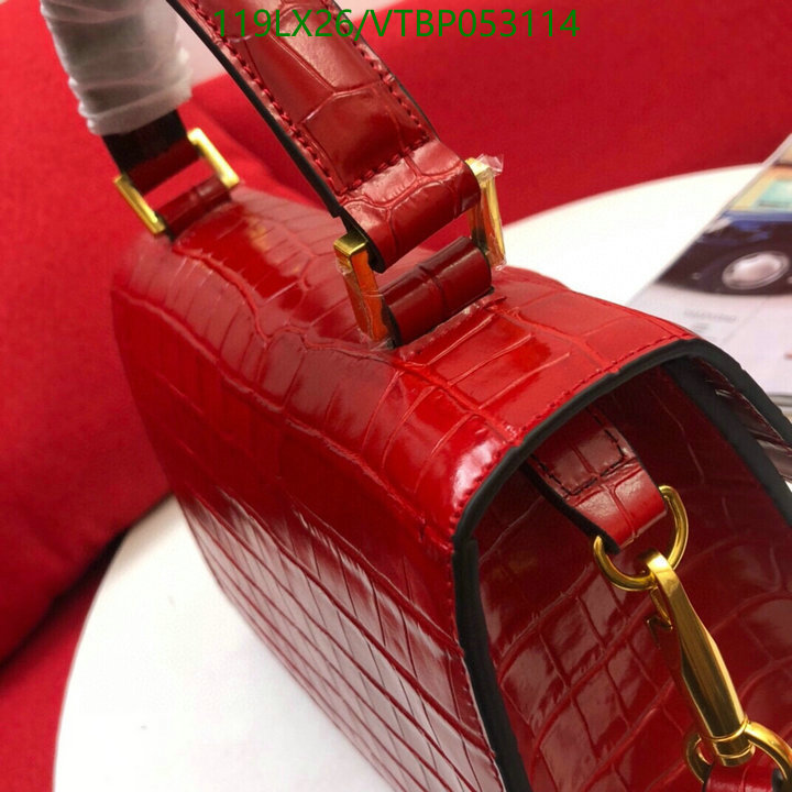 Valentino Bag-(4A)-Diagonal-,Code: VTBP053114,$: 119USD