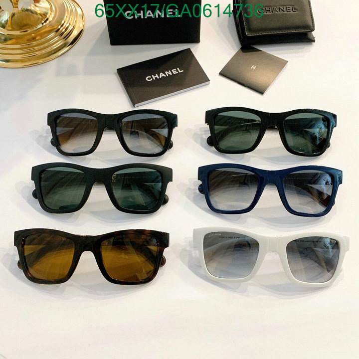 Glasses-Chanel,Code: GA0614736,$: 65USD