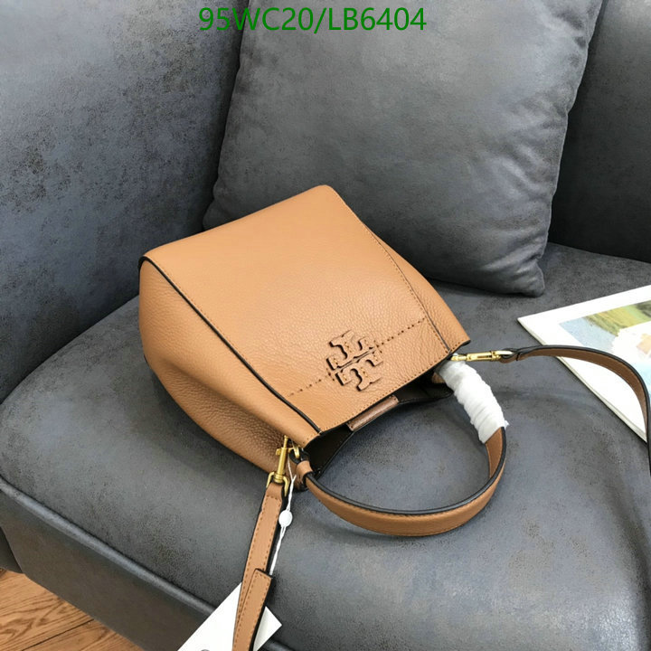 Tory Burch Bag-(4A)-Diagonal-,Code: LB6404,$: 95USD