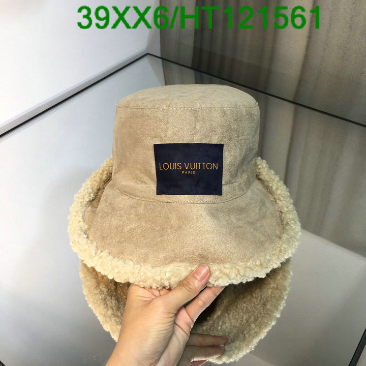 Cap -(Hat)-LV, Code: HT121561,$: 39USD