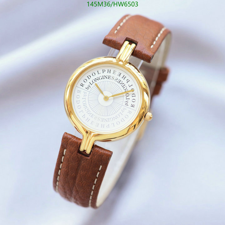 Watch-4A Quality-LONGINES, Code: HW6503,$: 145USD