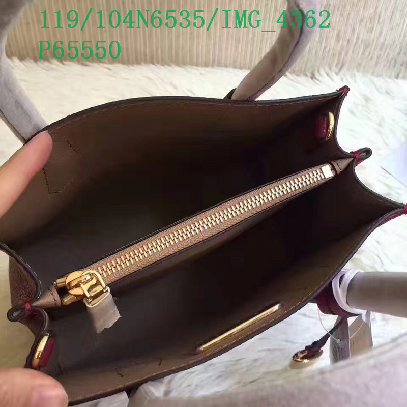 Michael Kors Bag-(Mirror)-Handbag-,Code: MSB122306,$: 119USD