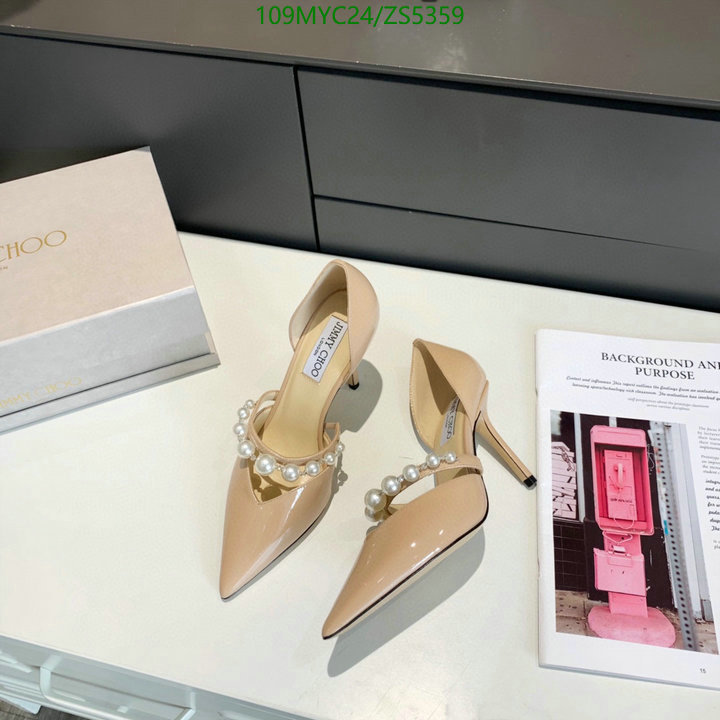 Women Shoes-Jimmy Choo, Code: ZS5359,$: 109USD