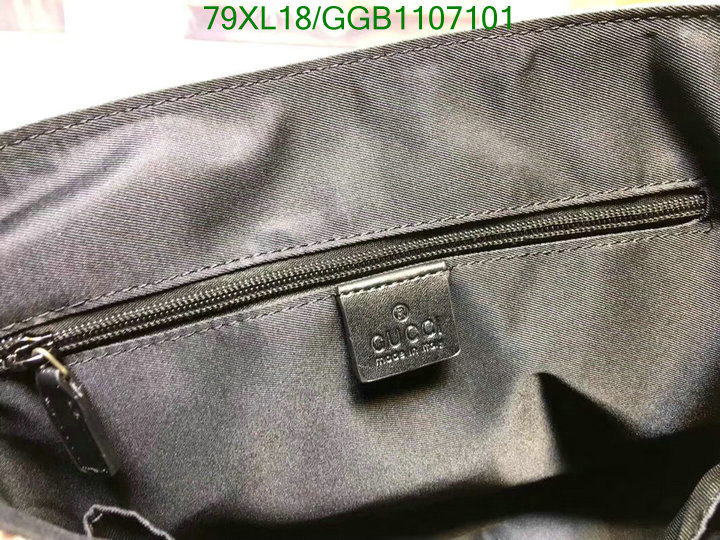 Gucci Bag-(4A)-Ophidia-G,Code: GGB11071001,$:79USD