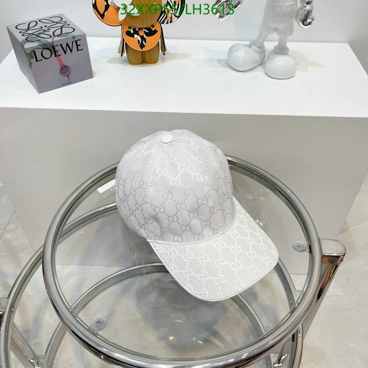 Cap -(Hat)-Gucci, Code: LH3613,$: 32USD