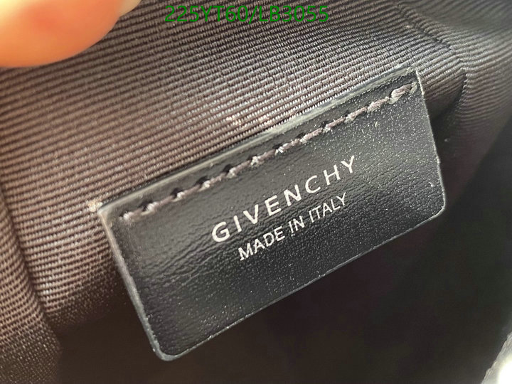 Givenchy Bags -(Mirror)-Diagonal-,Code: LB3055,$: 225USD