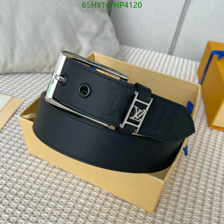 Belts-LV, Code: HP4120,$: 65USD