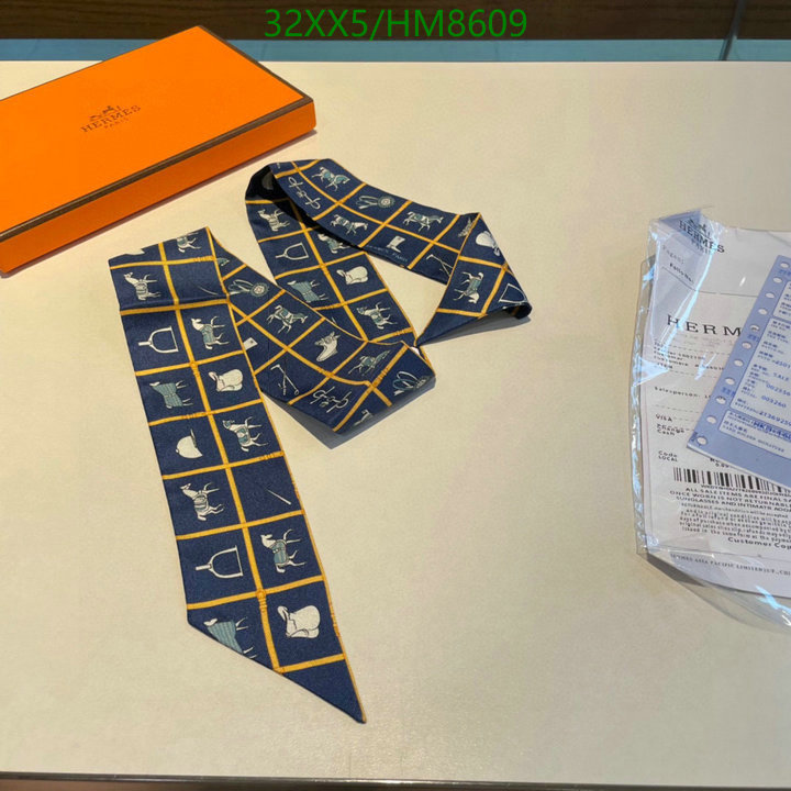 Scarf-Hermes, Code: HM8609,$: 32USD