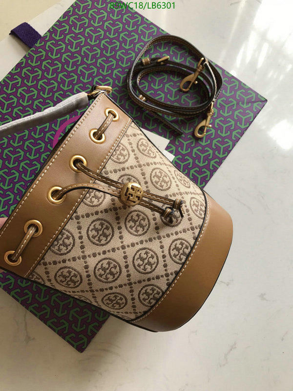 Tory Burch Bag-(4A)-Diagonal-,Code: LB6301,$: 89USD