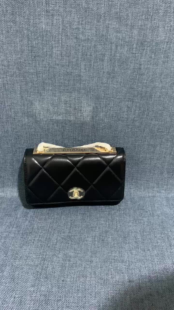 Chanel Bags -(Mirror)-Diagonal-,Code: YB276,$: 145USD