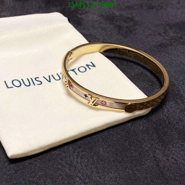 Jewelry-LV,Code: HJ5661,$: 35USD