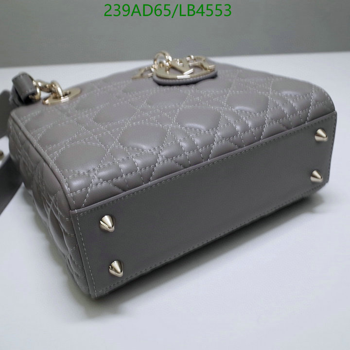 Dior Bags -(Mirror)-Lady-,Code: LB4553,$: 239USD