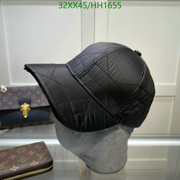 Cap -(Hat)-Dior, Code: HH1655,$: 32USD