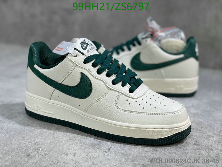 Women Shoes-NIKE, Code: ZS6797,$: 99USD