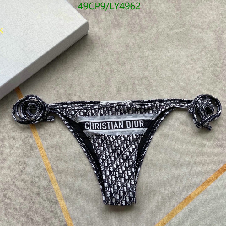 Swimsuit-Dior,Code: LY4962,$: 49USD