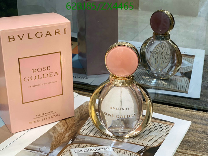 Perfume-Bvlgari, Code: ZX4465,$: 62USD